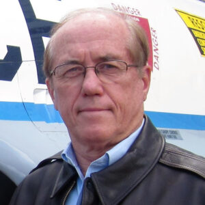 Bruce Bleakley_Aviation Consultant and Author